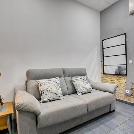 Apartmán Ciencias Valencie Exteriér fotografie