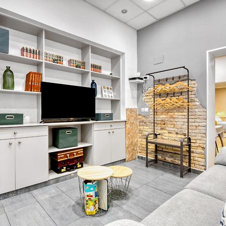 Apartmán Ciencias Valencie Exteriér fotografie
