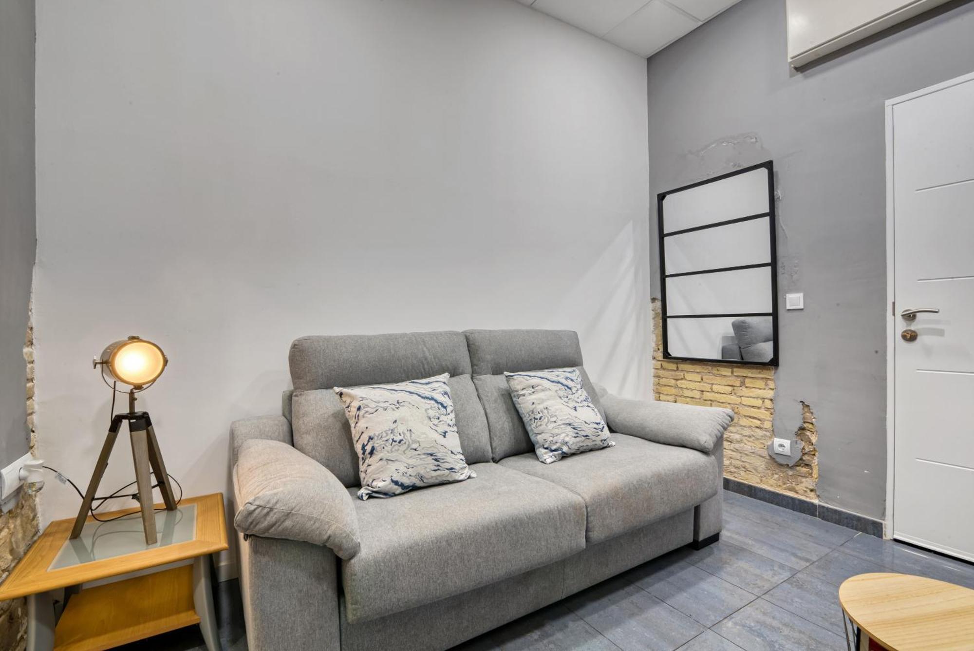 Apartmán Ciencias Valencie Exteriér fotografie