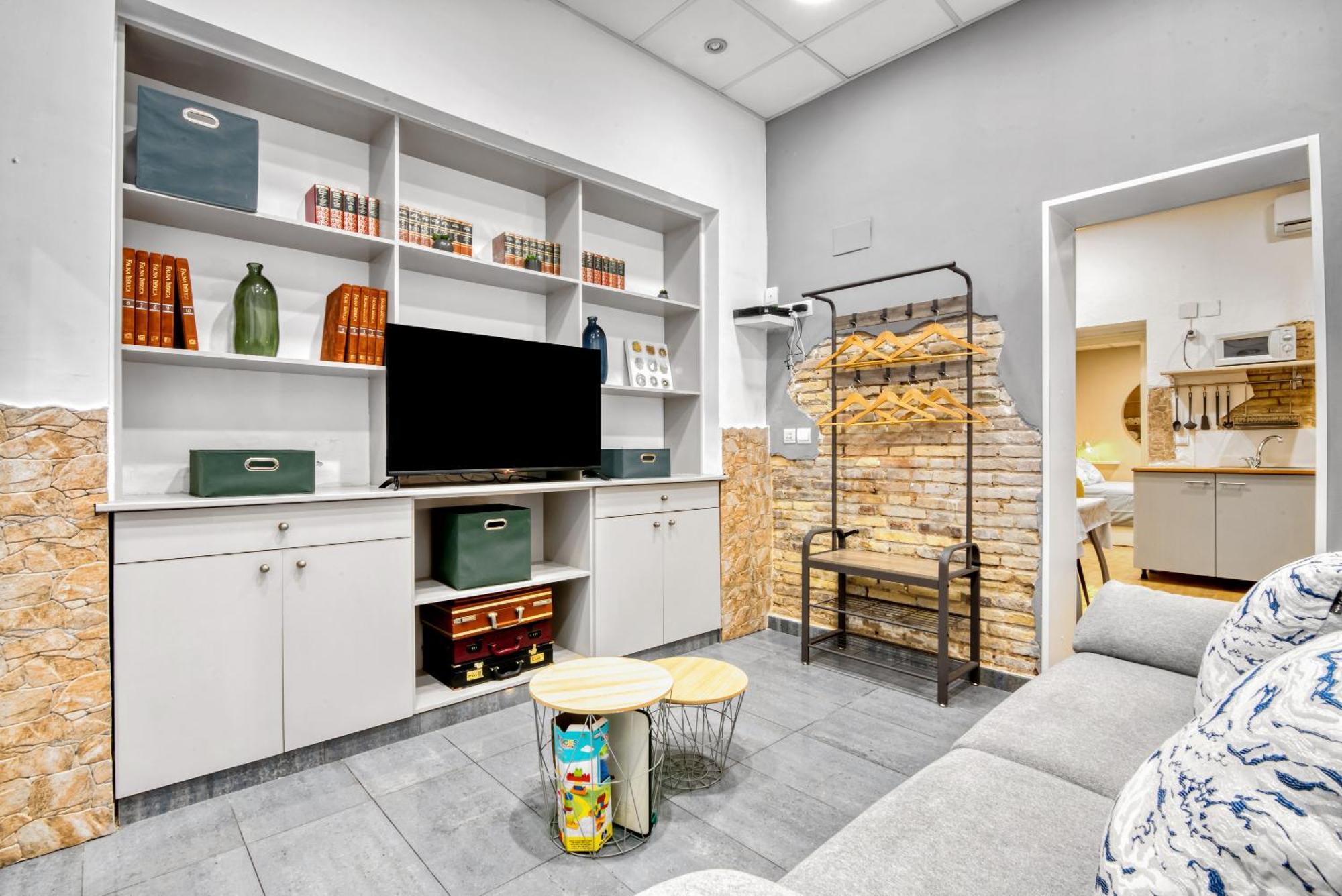 Apartmán Ciencias Valencie Exteriér fotografie