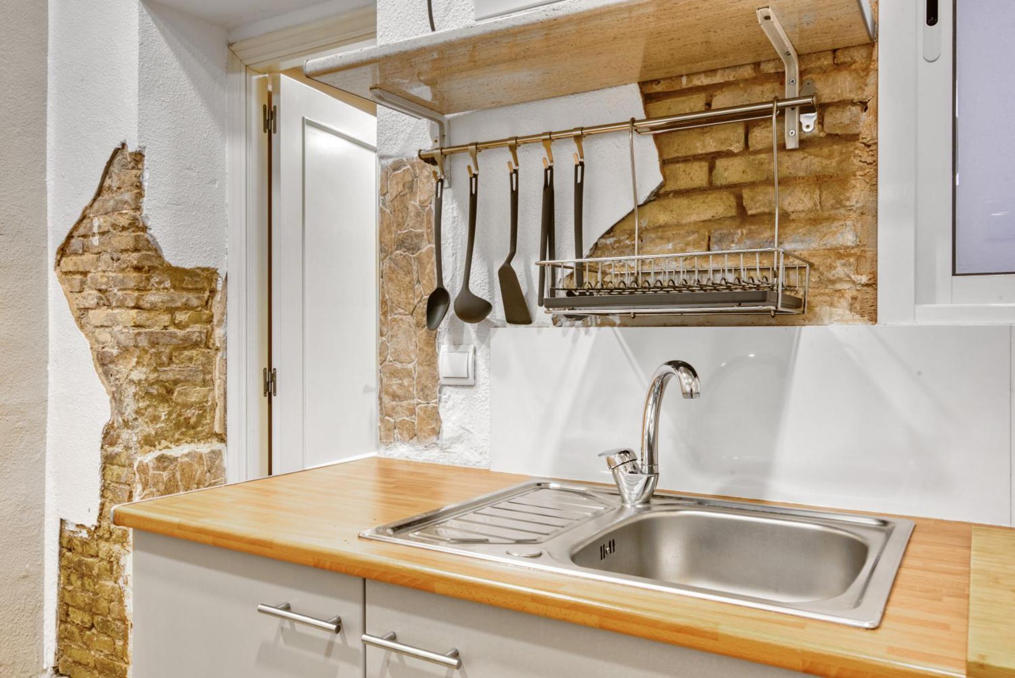 Apartmán Ciencias Valencie Exteriér fotografie