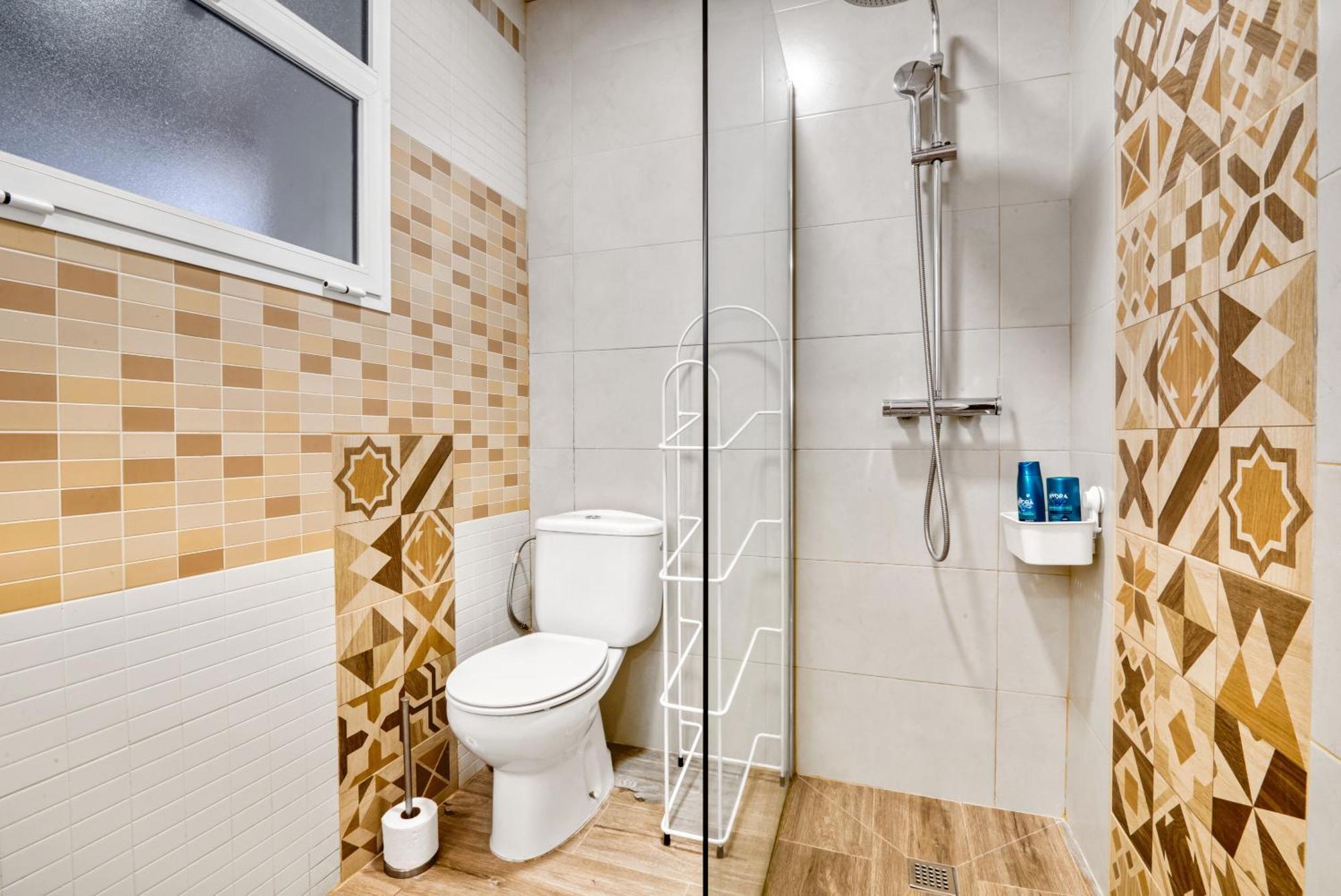 Apartmán Ciencias Valencie Exteriér fotografie