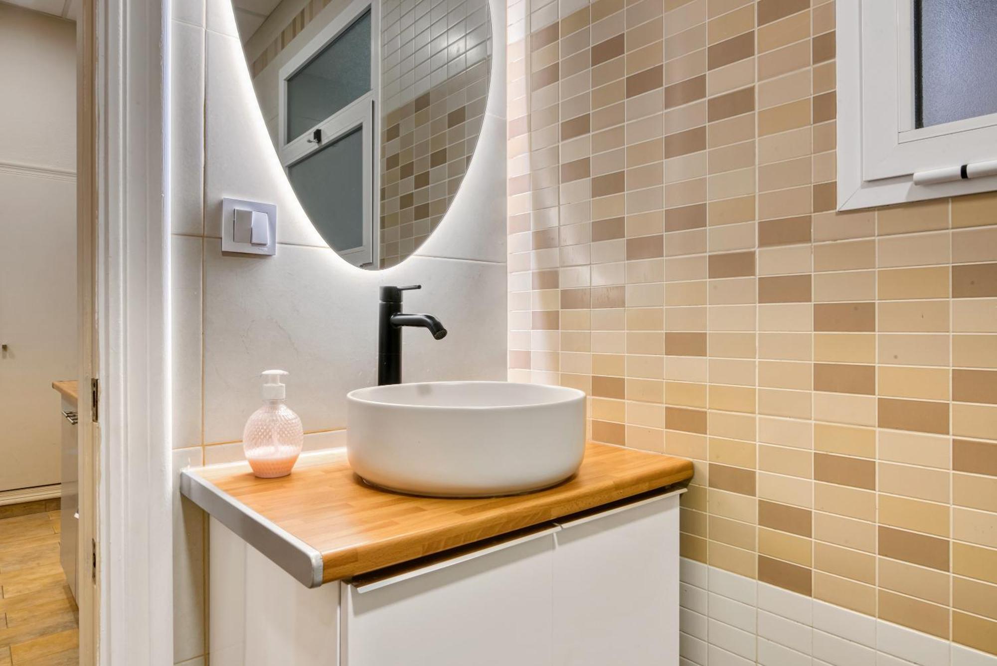 Apartmán Ciencias Valencie Exteriér fotografie