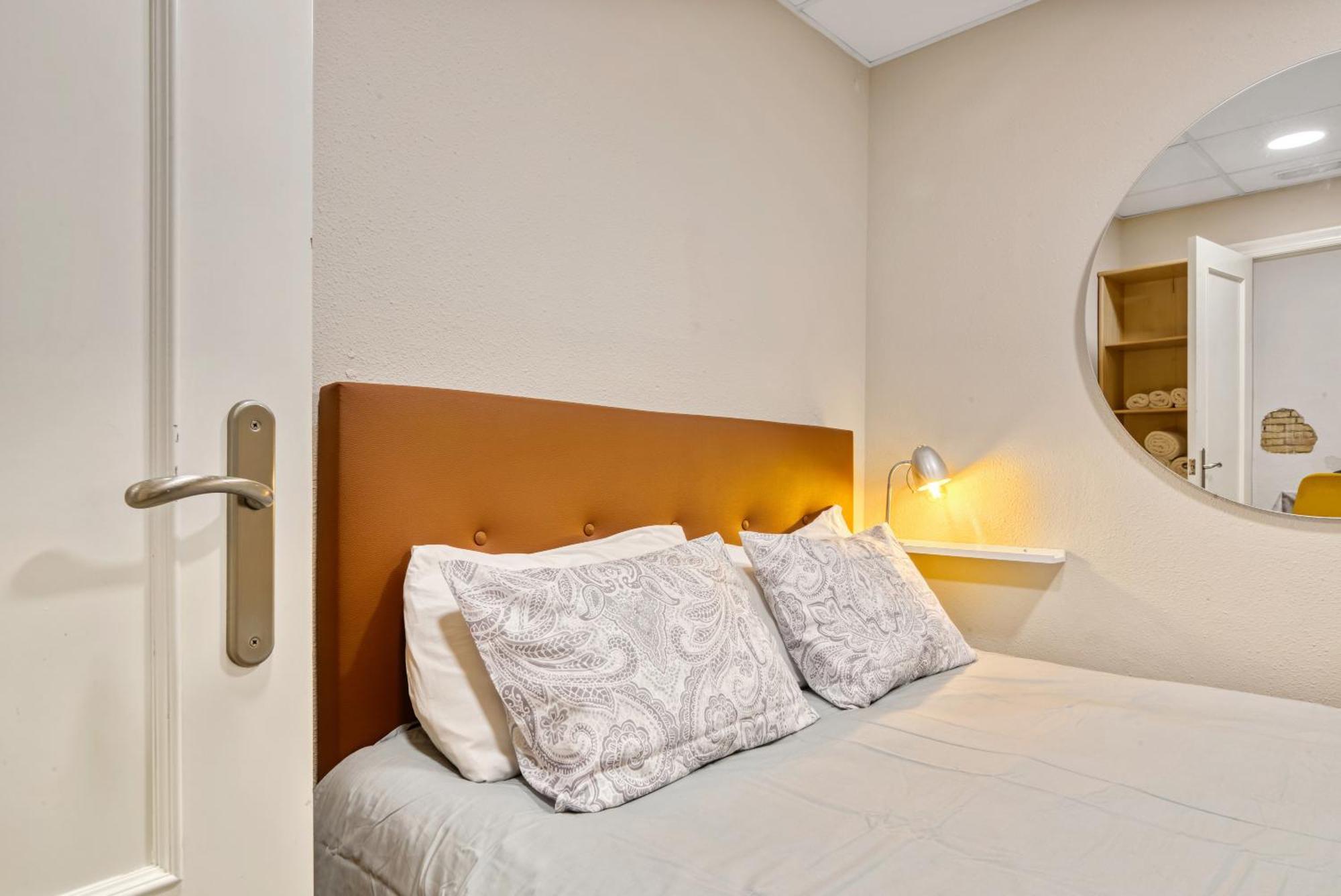 Apartmán Ciencias Valencie Exteriér fotografie
